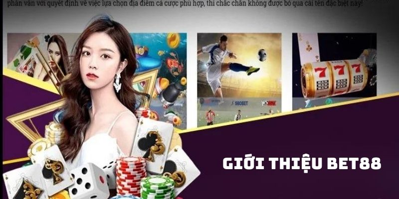 Tin tức BET88 người chơi cần lưu ý