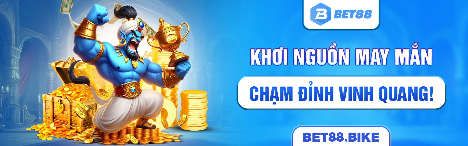 Khơi nguồn Bet88