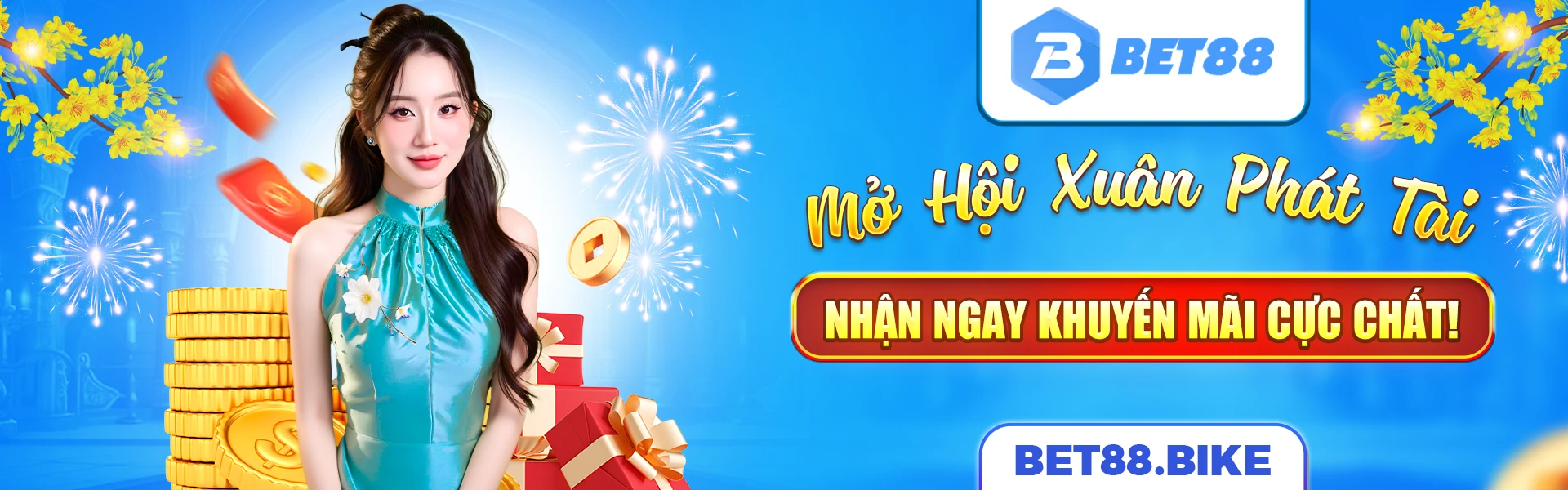 Mở hội Bet88