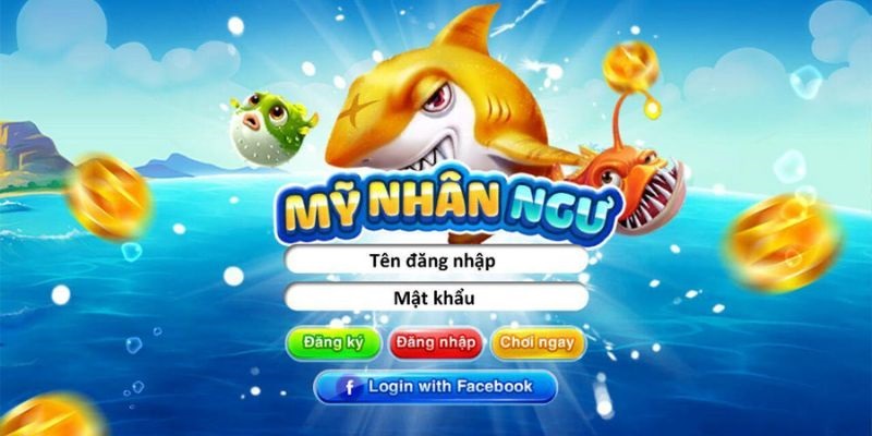 Bắn cá nhân ngư - Trò chơi hấp dẫn hàng đầu trên Bet88