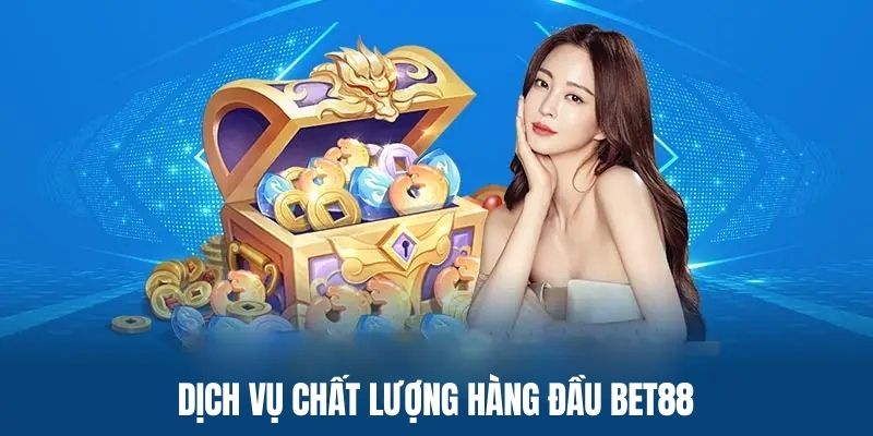 Dịch vụ đầu tư, chất lượng vượt trội trên mọi mặt