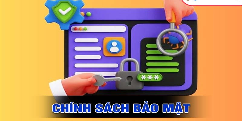 Chính sách bảo mật Bet88: Cam kết bảo vệ người dùng một cách tối đa