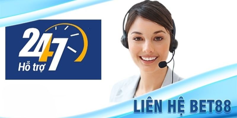 Phản hồi chậm từ liên hệ của BET88 do hệ thống phải xác minh