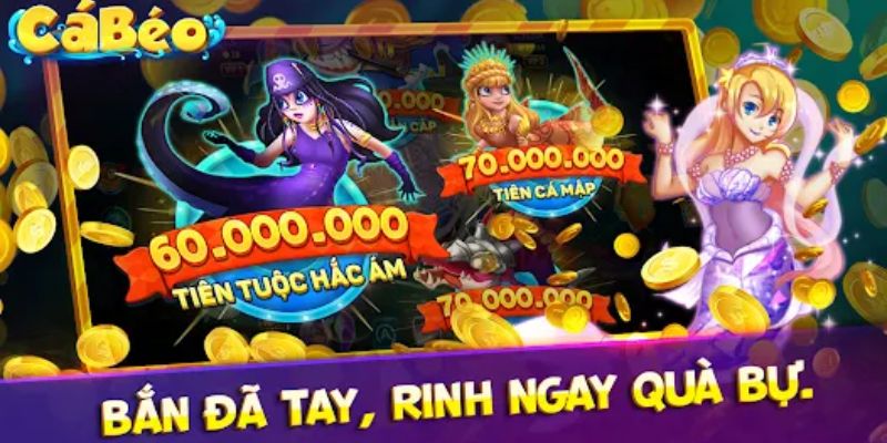 Kinh nghiệm tham gia cá cược game bắn cá đổi thưởng