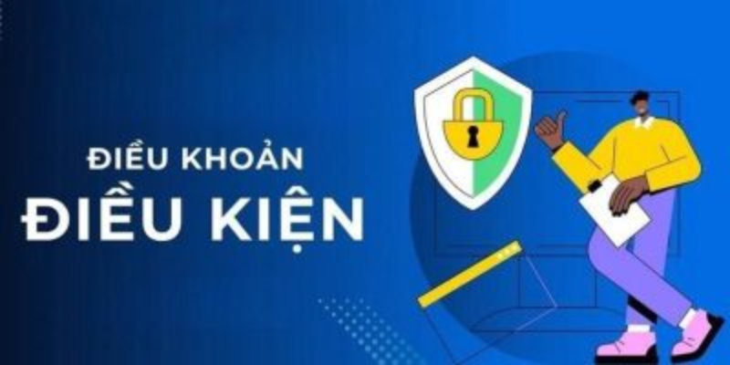 Những điều khoản chính của BET88