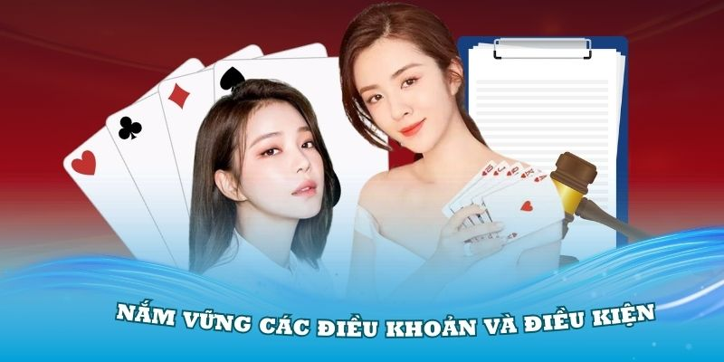 Tại sao cần hiểu rõ Điều khoản và điều kiện BET88?