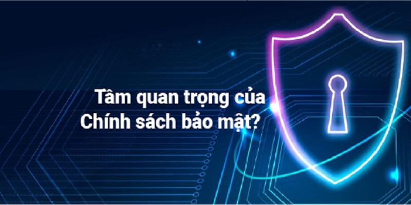 Tại sao chính sách bảo mật Bet88 quan trọng?